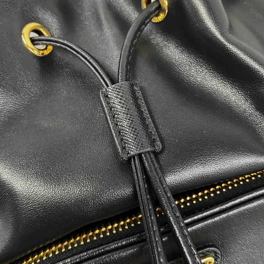 Prada Duetto Handbag